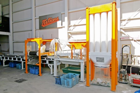 工場内の設備写真2